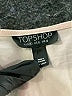 Topshop 100% Polyester Pink Long Sleeve Blouse Size 8 - photo 7