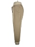 Talbots Solid Tan Casual Pants Size 16 Petite - photo 5