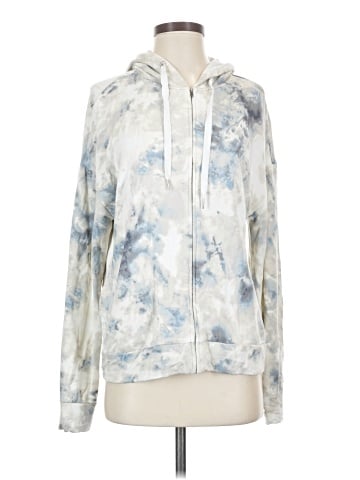 Soma Zip Up Hoodie (view 1)