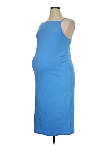 Old Navy - Maternity Casual Dress (view 1)