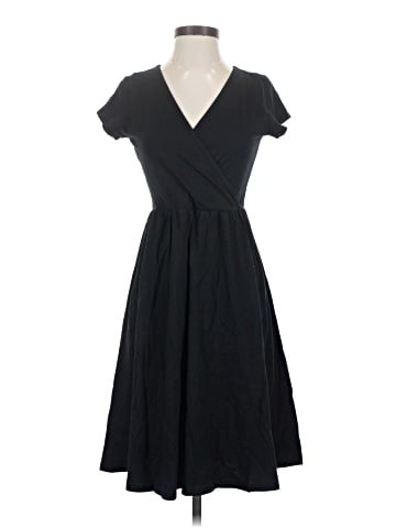 Pact Casual Dress (view 1)
