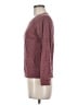 Marine Layer Burgundy Pullover Sweater Size M (estimated) - photo 5