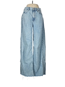 Forever 21 Jeans