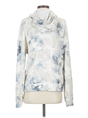 Soma Zip Up Hoodie (view 2)