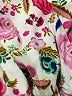 As U Wish Floral Pink Romper Size L - photo 4