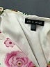 As U Wish Floral Pink Romper Size L - photo 5