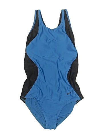 Nike One Piece Swimsuit (view 1)