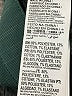 Billabong Chevron-herringbone Green Board Shorts Size 25 waist - photo 4