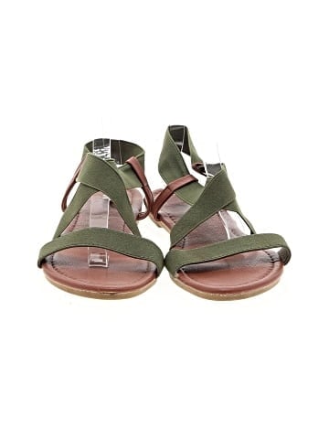 Trary Sandals (view 2)