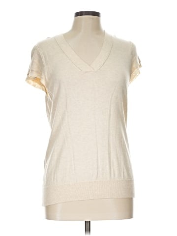 Banana Republic Factory Store Sweater Vest (view 1)