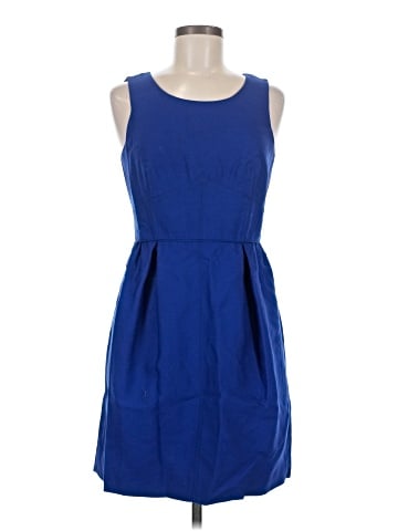 J.Crew Casual Dress (view 1)