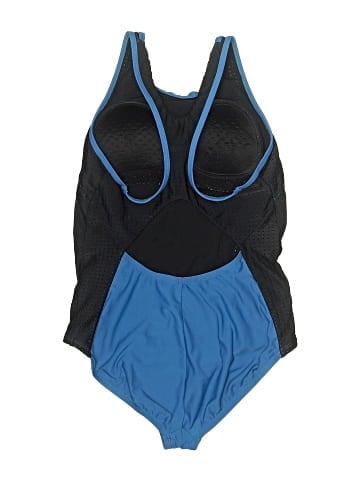 Nike One Piece Swimsuit (view 2)