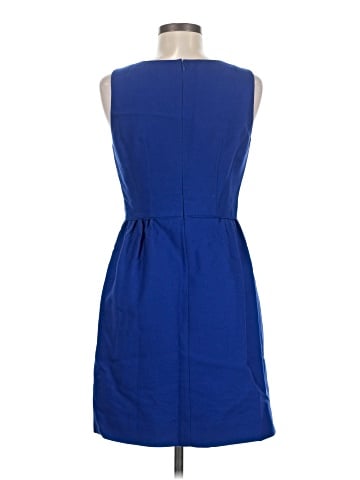 J.Crew Casual Dress (view 2)