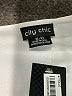 City Chic 100% Polyester Floral White Cocktail Dress Size 22 (XL) - photo 7