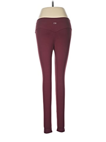 CSB Yoga Pants (view 2)