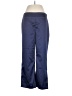 Anthropologie Solid Blue Dress Pants Size 4 - photo 1