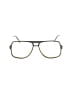 Spitfire Yellow Sunglasses One size - photo 2