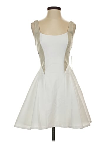 Alice + Olivia Cocktail Dress (view 1)
