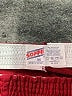 SOFFE Solid Burgundy Athletic Shorts Size XS - photo 3