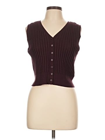 And Now This Sweater Vest (view 1)