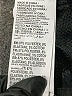 Billabong Solid Black Board Shorts Size 25 waist - photo 4