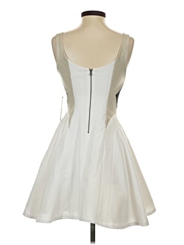 Alice + Olivia Cocktail Dress (view 2)