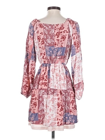 Andree by UNIT Casual Dress (view 2)