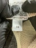Uniqlo Tan Turtleneck Sweater Size XS - photo 8