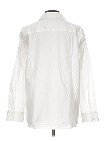 Talbots Long Sleeve Blouse (view 2)
