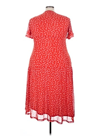 Chelsea28 Casual Dress (view 2)