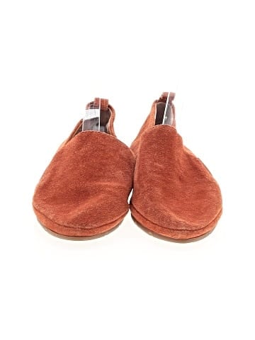 Lucky Brand Flats (view 2)