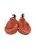 Lucky Brand Solid Brown Flats Size 6 - photo 2