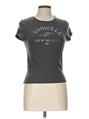 American Eagle Outfitters Short Sleeve T-Shirt (view 1)