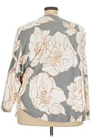 Sioni Pullover Sweater (view 2)