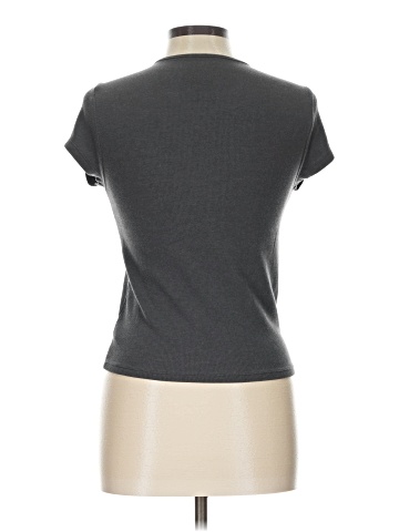 American Eagle Outfitters Short Sleeve T-Shirt (view 2)
