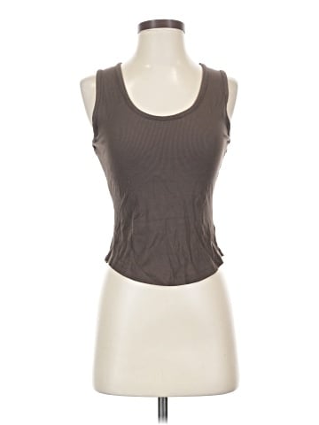Tahari Sleeveless T-Shirt (view 1)