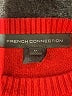 French Connection Red Pullover Sweater Size M - photo 7