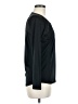 RBX 100% Polyester Black Long Sleeve T-Shirt Size M - photo 4