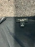 Talbots 100% Cotton Black Sleeveless Blouse Size 12 - photo 4