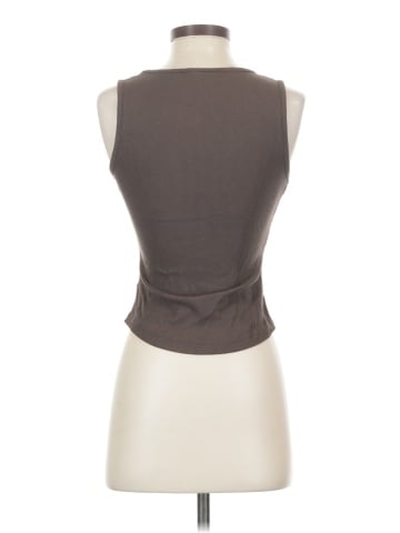 Tahari Sleeveless T-Shirt (view 2)