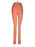Forever 21 Orange Active Pants Size M - photo 1