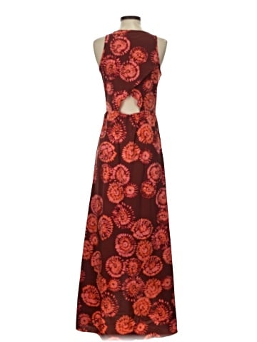 Toad & Co Casual Dress (view 2)
