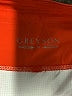 Greyson Solid Orange Shorts Size M - photo 3