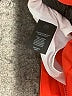 Greyson Solid Orange Shorts Size M - photo 4