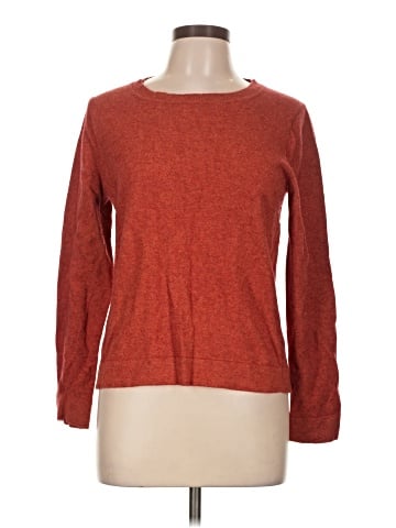 J.Crew Factory Store Pullover Sweater (view 1)