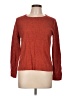 J.Crew Factory Store Red Pullover Sweater Size L - photo 1