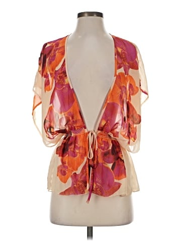 Forever 21 Kimono (view 1)