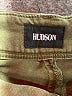 Hudson Jeans Green Jeans Size 28 waist - photo 7