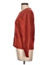J.Crew Factory Store Red Pullover Sweater Size L - photo 5