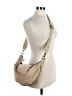 By Anthropologie Tan Hobo One size - photo 2